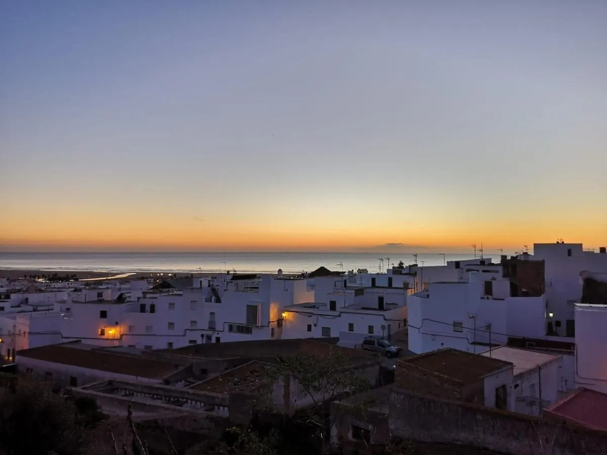 Apartahotel Mirador De Trafalgar Conil Conil De La Frontera