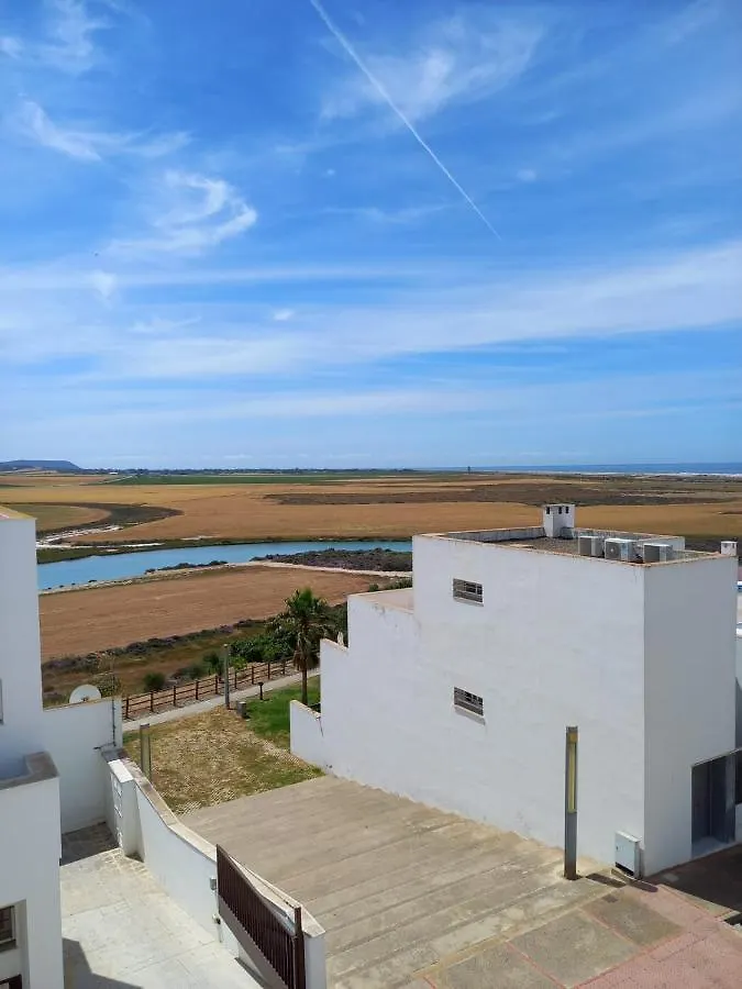 Apartahotel Mirador De Trafalgar Conil Conil De La Frontera