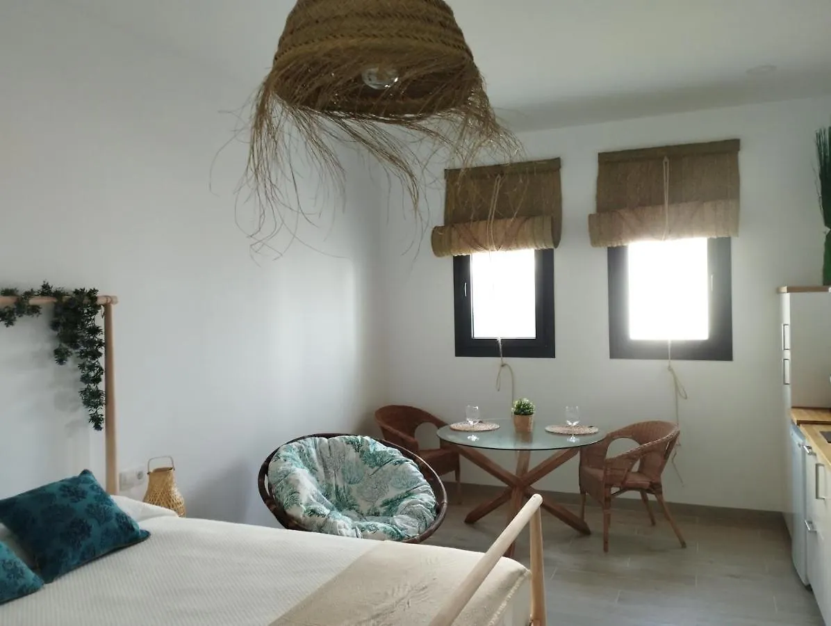 Apartahotel Mirador De Trafalgar Conil Conil De La Frontera