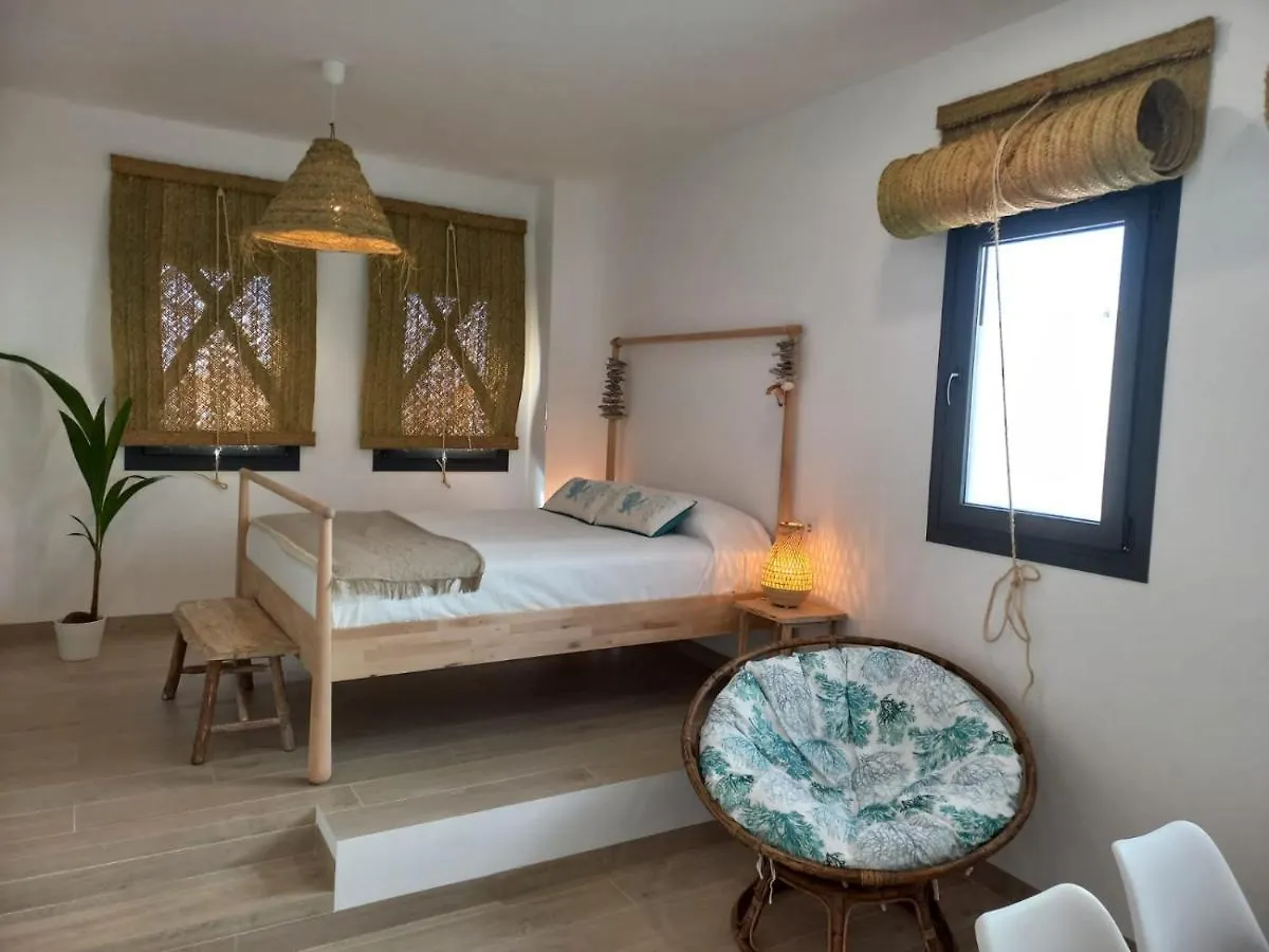Apartahotel Mirador De Trafalgar Conil Conil De La Frontera