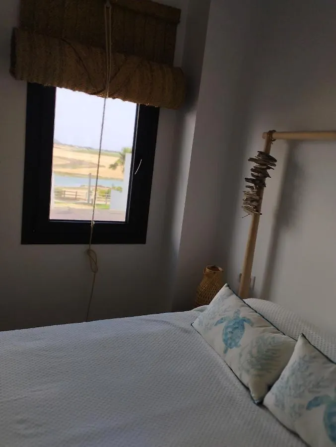 Apartahotel Mirador De Trafalgar Conil Conil De La Frontera