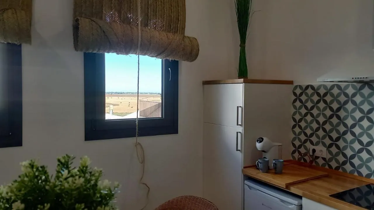 Apartahotel Mirador De Trafalgar Conil Conil De La Frontera