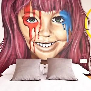  Hotel Ryans Budget España