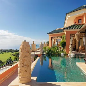 ***** Hotel Royal Garden Villas, Luxury España