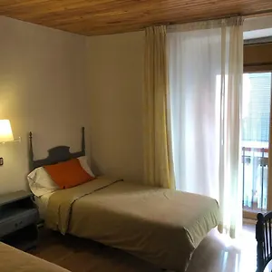  Hostal Di Verena España
