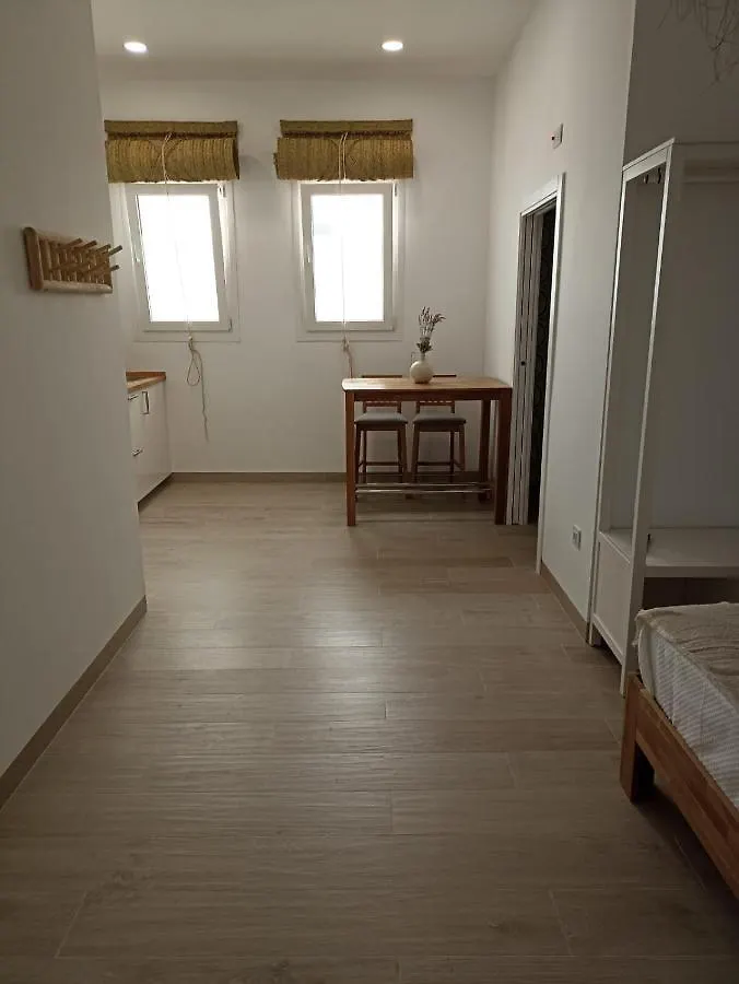 Aparthotel Mirador De Trafalgar Conil Conil De La Frontera Spain