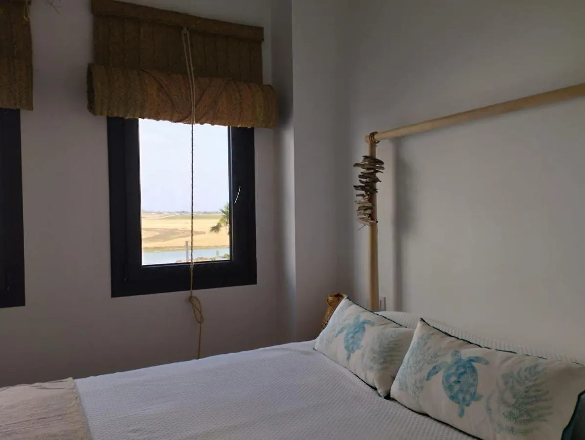 Aparthotel Mirador De Trafalgar Conil Conil De La Frontera Spain