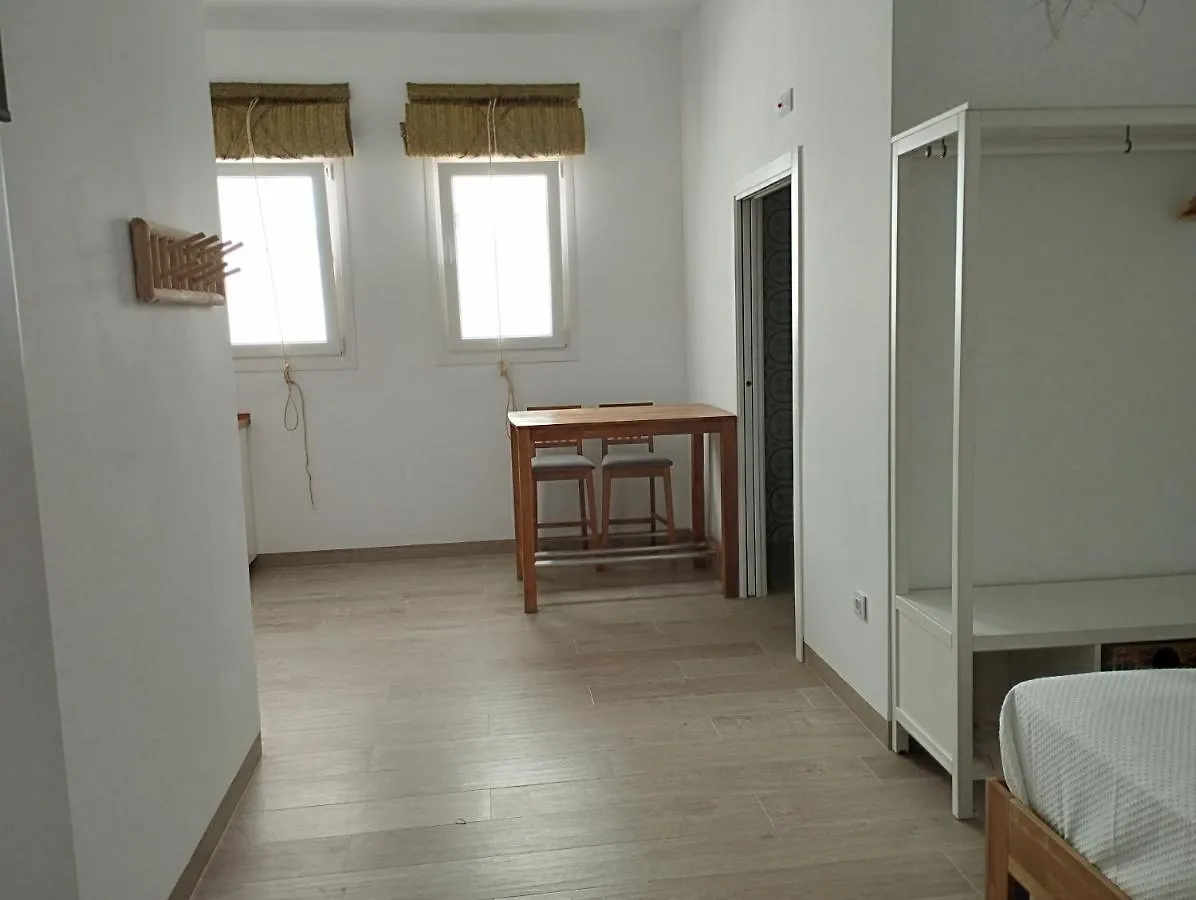 Aparthotel Mirador De Trafalgar Conil Conil De La Frontera