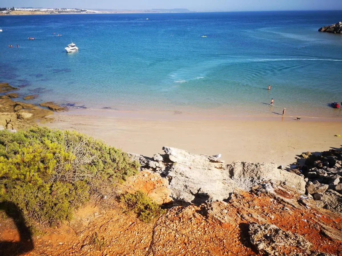 Mirador De Trafalgar Conil Conil De La Frontera