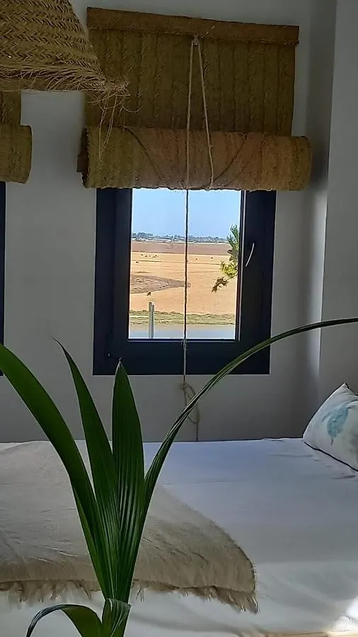 Aparthotel Mirador De Trafalgar Conil Conil De La Frontera