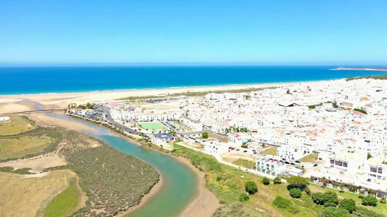 Mirador De Trafalgar Conil Conil De La Frontera Aparthotel