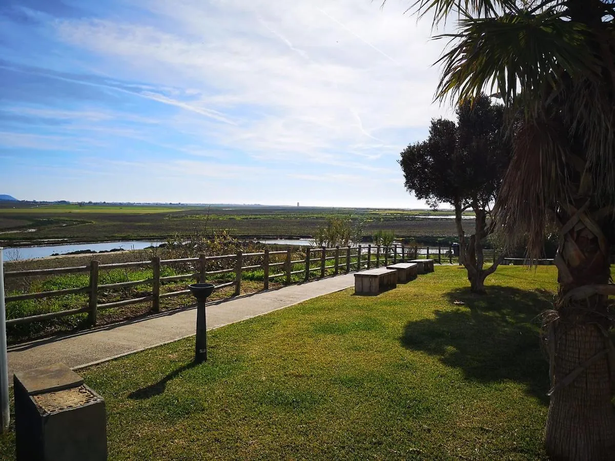 Mirador De Trafalgar Conil Conil De La Frontera Aparthotel